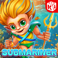 Submariner KA Gaming game cover
