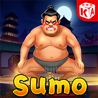 Sumo KA Gaming game cover
