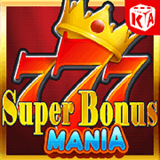 Super Bonus Mania KA game cover