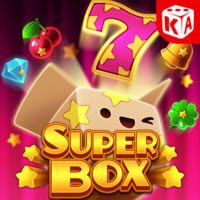 Super Box KA Gaming game cover