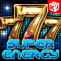Super Energy KA Gaming game cover