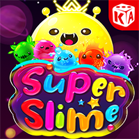 Super Slime KA Gaming game cover