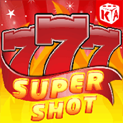 SuperShot KA Gaming game cover
