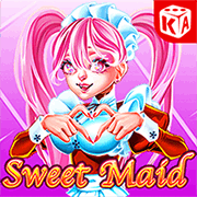 Sweet Maid KA Gaming game cover