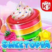 Sweetopia KA Gaming game cover
