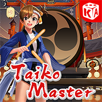 Taiko Master KA Gaming game cover
