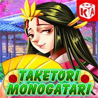 Taketori Monogatari KA Gaming game cover