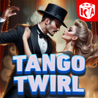 Tango Twirl KA Gaming game cover