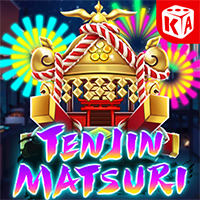 Ten Jin Matsuri KA Gaming game cover