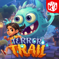 Terror Trail KA Gaming game cover