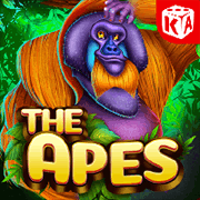 The Apes KA Gaming game cover