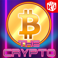 The Crypto KA Gaming game cover