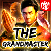 The Grandmaster KA Gaming game cover