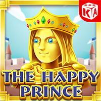 The Happy Prince KA Gaming game cover