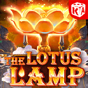 The Lotus Lamp KA Gaming game cover