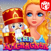 The Nut Cracker KA Gaming game cover