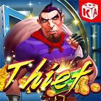 Thief KA Gaming game cover
