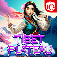 Tibet Plateau KA Gaming game cover
