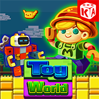 Toy World KA Gaming game cover