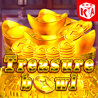 Treasure Bowl KA Gaming game cover