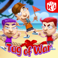 Tug of War KA Gaming game cover