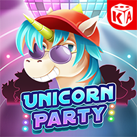 Unicorn Party KA Gaming game cover