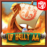 Up Helly Aa KA Gaming game cover