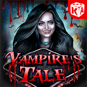 Vampire's Tale KA Gaming game cover