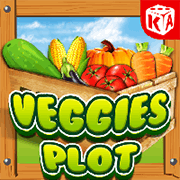 Veggies Plot KA Gaming game cover