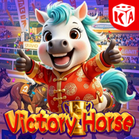 Victory Horse KA game cover