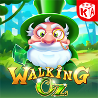Walking Oz KA Gaming game cover