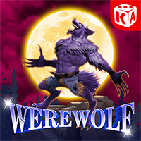 Werewolf KA Gaming game cover