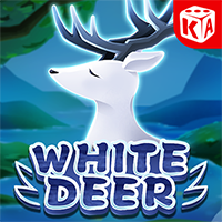 White Deer KA Gaming game cover