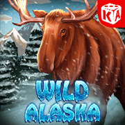 Wild Alaska KA Gaming game cover