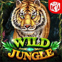 Wild Jungle KA game cover