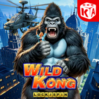 Wild Kong Lock 2 Spin KA Gaming game cover