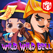Wild Wild Bell KA Gaming game cover