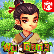 Wu Gang KA Gaming game cover