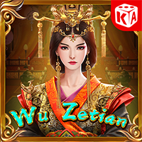 Wu Zetian KA Gaming game cover