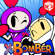X-Bomber KA Gaming game cover