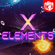 X-Elements KA Gaming game cover