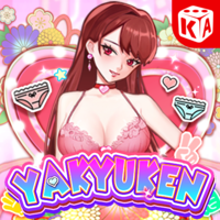 Yakyuken KA Gaming game cover
