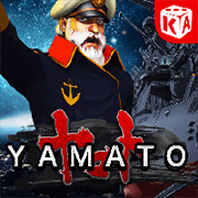 Yamato KA Gaming game cover