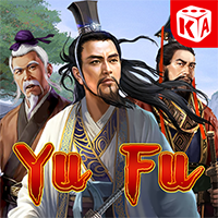 Yu Fu KA Gaming game cover