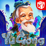 Yu Gong KA Gaming game cover