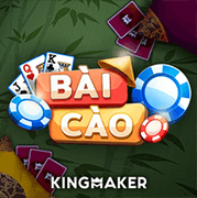 Bai Cao KM game cover