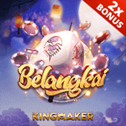 Belangkai 2 King Midas game cover