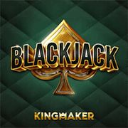 Blackjack KM game cover