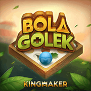 Bola Golek King Midas game cover
