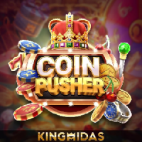 Coin Pusher KM game cover
